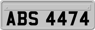ABS4474