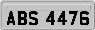 ABS4476
