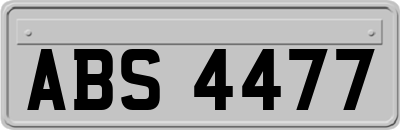 ABS4477