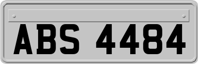 ABS4484