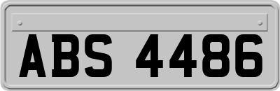 ABS4486