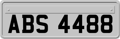 ABS4488