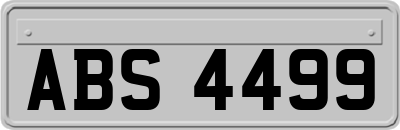 ABS4499