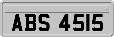 ABS4515