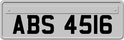 ABS4516
