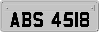 ABS4518