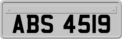 ABS4519
