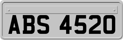 ABS4520