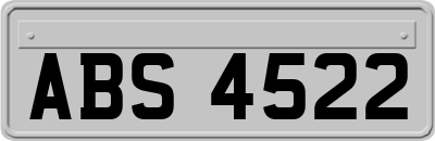 ABS4522