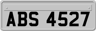 ABS4527