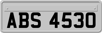 ABS4530