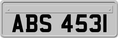 ABS4531