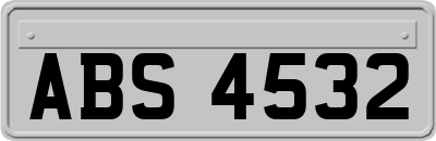 ABS4532