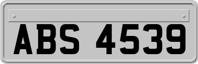 ABS4539