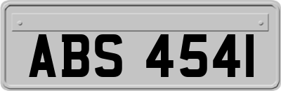 ABS4541