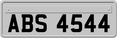 ABS4544