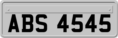 ABS4545