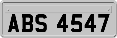 ABS4547
