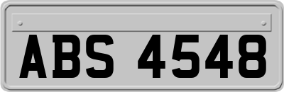 ABS4548
