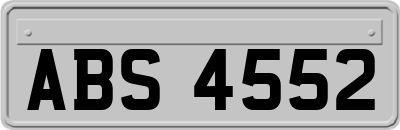 ABS4552