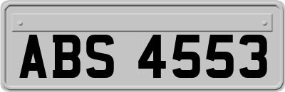 ABS4553