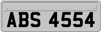 ABS4554