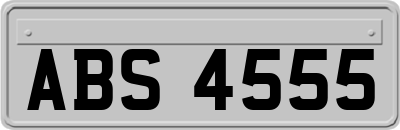 ABS4555