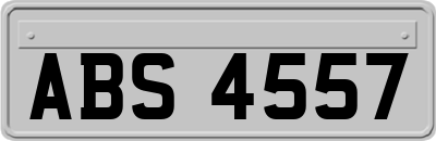 ABS4557