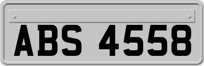 ABS4558