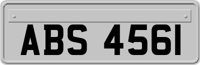 ABS4561