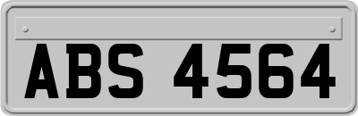 ABS4564