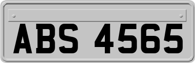 ABS4565