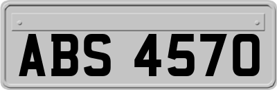 ABS4570