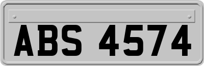 ABS4574