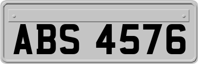 ABS4576
