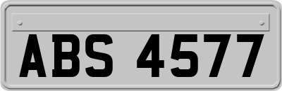 ABS4577