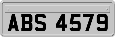 ABS4579