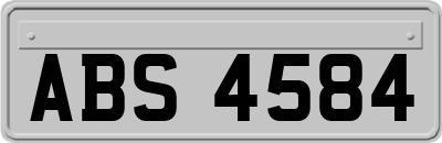 ABS4584