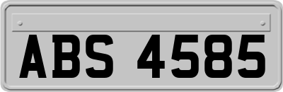 ABS4585