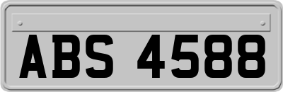 ABS4588