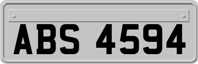 ABS4594