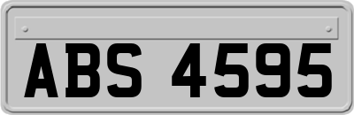 ABS4595