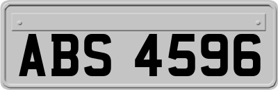 ABS4596