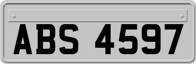 ABS4597
