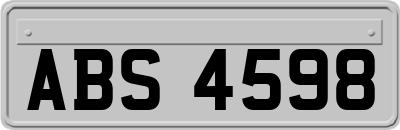 ABS4598