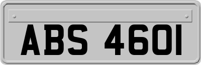 ABS4601