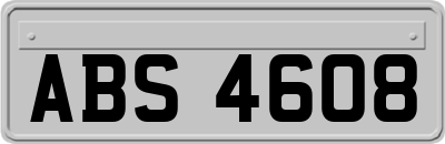 ABS4608