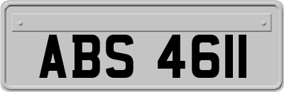 ABS4611