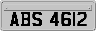 ABS4612