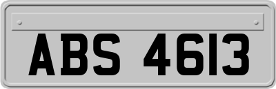 ABS4613